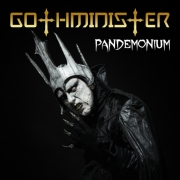 Review: Gothminister - Pandemonium